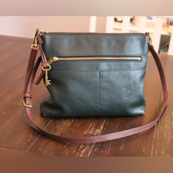 Fossil Fiona cross body bag - Picture 9 of 15